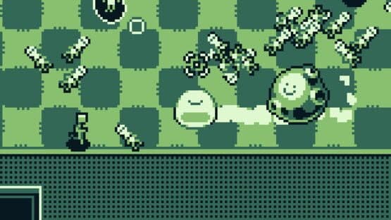 Slime 3k: Demake — screenshot 3