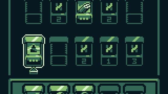 Slime 3k: Demake — screenshot 4