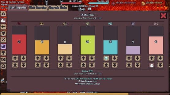 Nomad Idle — screenshot 4