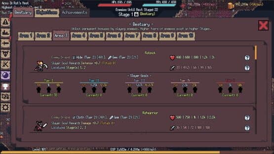 Nomad Idle — screenshot 6