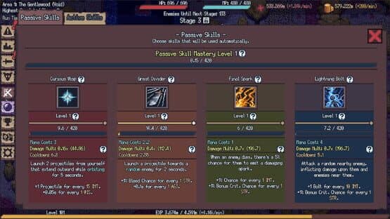 Nomad Idle — screenshot 7