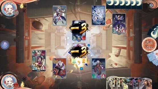 Onmyoji: The Card Game — screenshot 3
