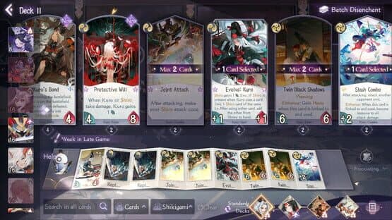 Onmyoji: The Card Game — screenshot 4