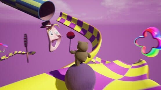 Teddy Roller 1 — screenshot 2