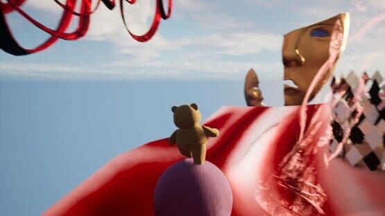Teddy Roller 1 — screenshot 4
