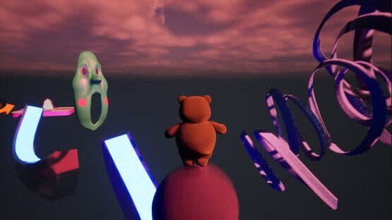 Teddy Roller 1 — screenshot 5