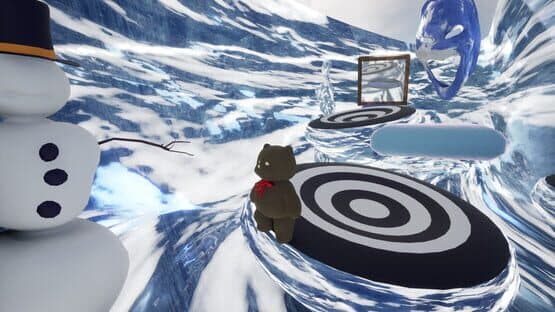 Teddy Roller 1 — screenshot 6