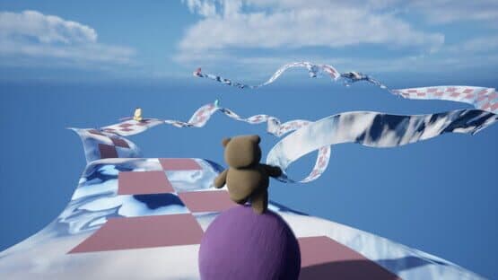 Teddy Roller 1 — screenshot 7