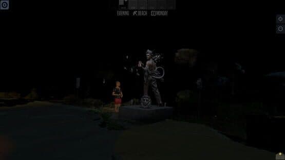The Beat: A Glam Noir Game — screenshot 2