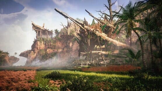 Light of Motiram — screenshot 4