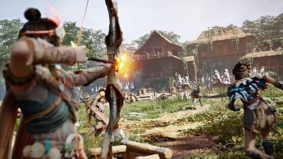 Light of Motiram — screenshot 5