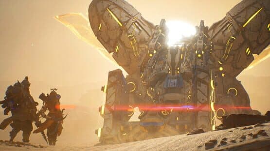 Light of Motiram — screenshot 7