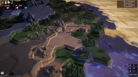 Treasure Atlas — screenshot 3