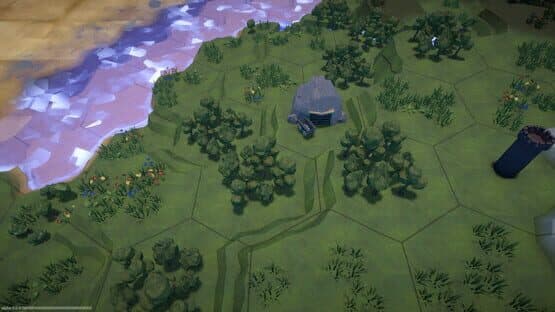Treasure Atlas — screenshot 7