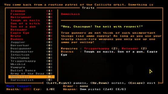 Jupiter Hell Classic — screenshot 5