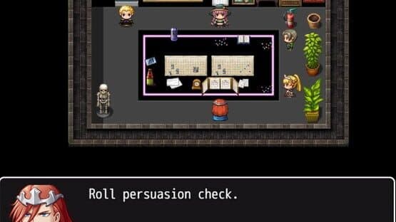 Isekaing: From Zero to Zero — screenshot 2