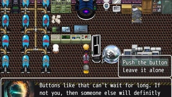 Isekaing: From Zero to Zero — screenshot 3