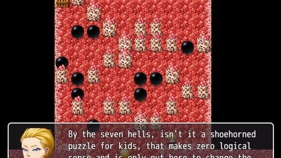 Isekaing: From Zero to Zero — screenshot 5