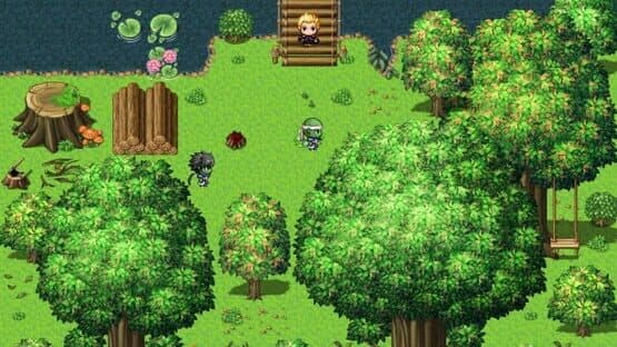 Isekaing: From Zero to Zero — screenshot 6