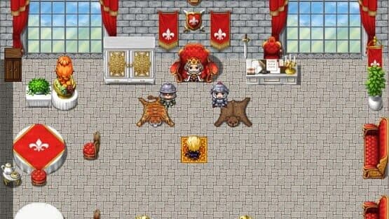 Isekaing: From Zero to Zero — screenshot 7