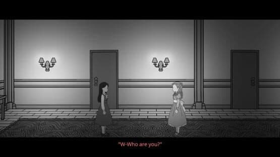 Ladies of Sorrow: Night One — screenshot 4