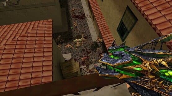 Counter-Strike Nexon — screenshot 1
