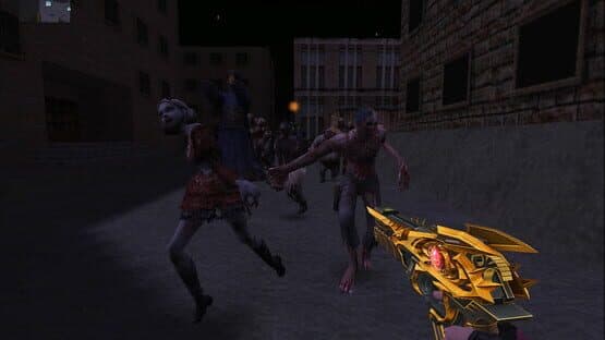 Counter-Strike Nexon — screenshot 2