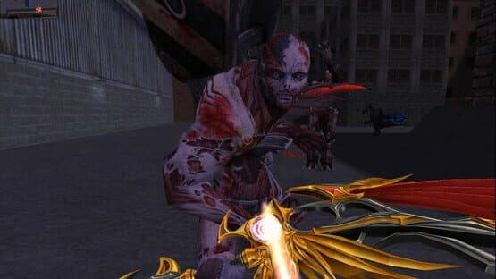 Counter-Strike Nexon — screenshot 3