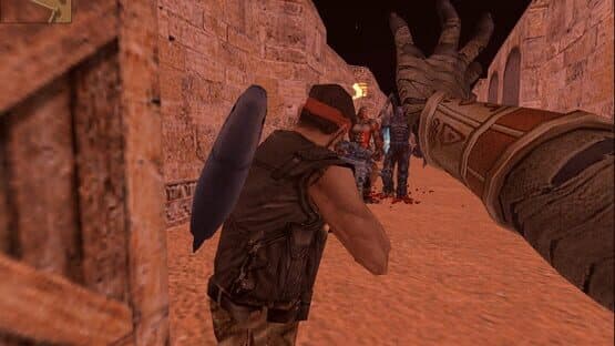 Counter-Strike Nexon — screenshot 4