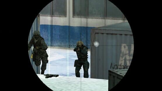 Counter-Strike Nexon — screenshot 6