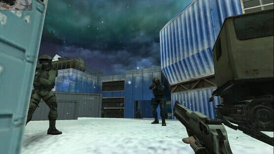 Counter-Strike Nexon — screenshot 7