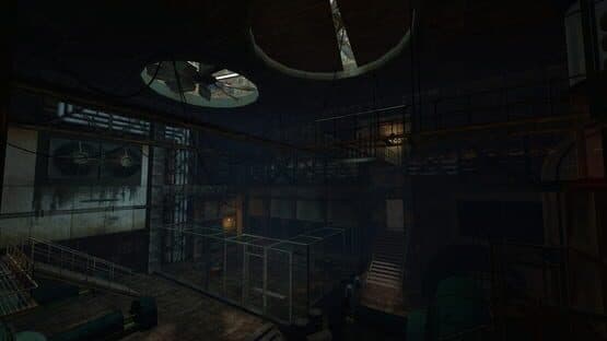 Factum Solus — screenshot 1