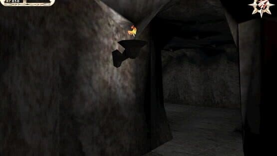 Below the Oak — screenshot 1