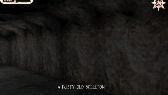 Below the Oak — screenshot 2