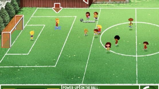 Backyard Soccer '98 — screenshot 7