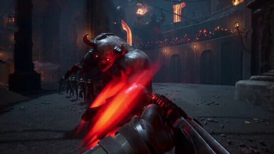 Hellbreak — screenshot 1