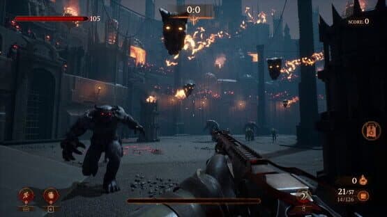 Hellbreak — screenshot 2
