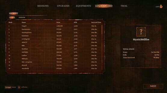 Hellbreak — screenshot 6