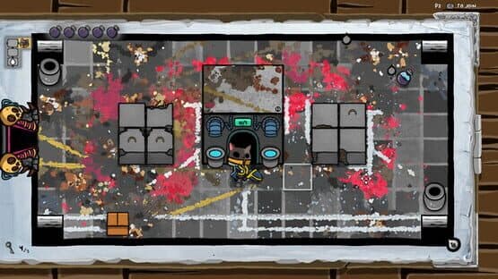 Inkling Cats: Beneath the dreams — screenshot 2