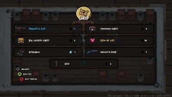 Inkling Cats: Beneath the dreams — screenshot 4