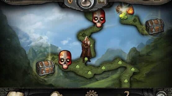 Poker Knight — screenshot 2