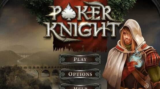 Poker Knight — screenshot 4