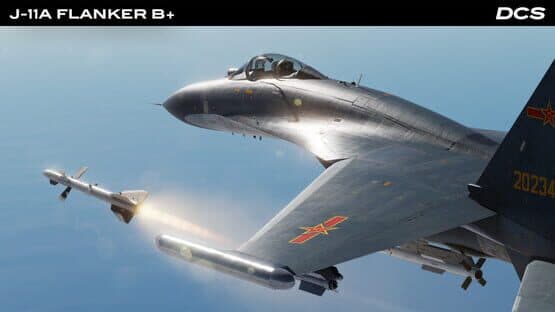 DCS World: Flaming Cliffs 2024 — screenshot 2