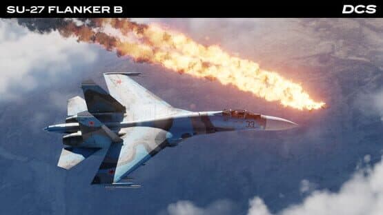 DCS World: Flaming Cliffs 2024 — screenshot 3