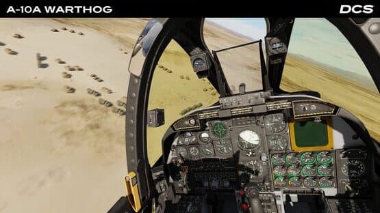 DCS World: Flaming Cliffs 2024 — screenshot 4