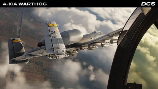DCS World: Flaming Cliffs 2024 — screenshot 5
