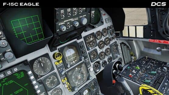 DCS World: Flaming Cliffs 2024 — screenshot 8