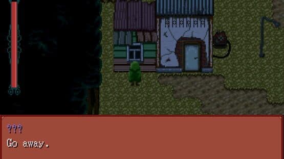 Harvester — screenshot 1