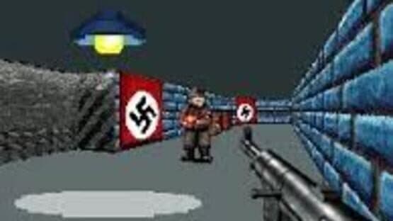 Bunker 3D — screenshot 1