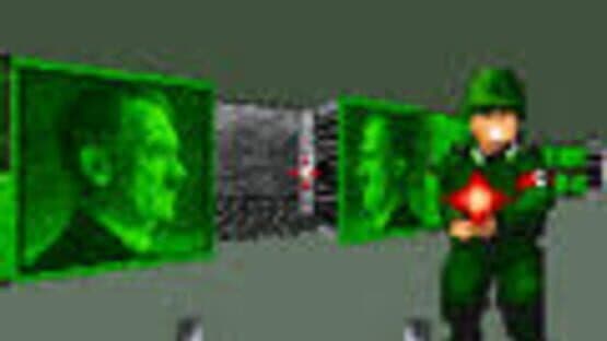 Bunker 3D — screenshot 2